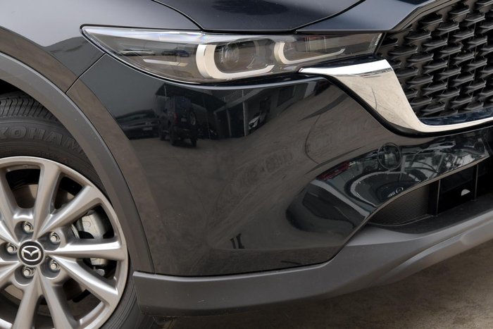 2025 Mazda CX-5 G20 Maxx