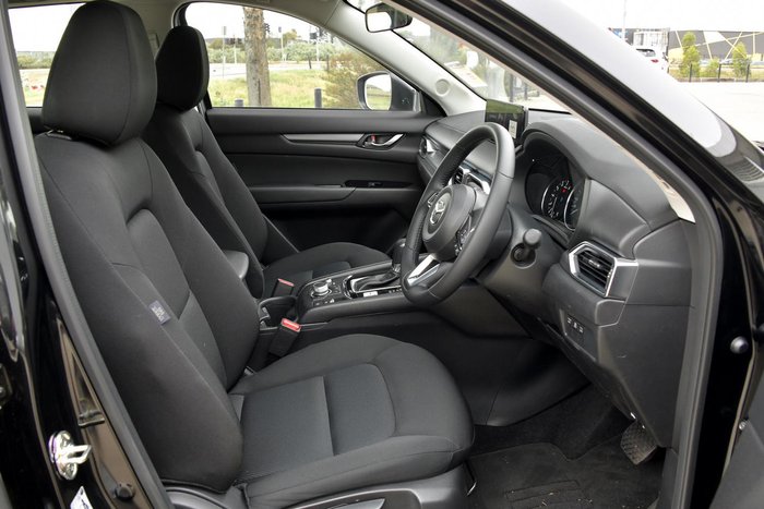 2025 Mazda CX-5 G20 Maxx