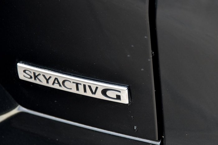 2025 Mazda CX-5 G20 Maxx