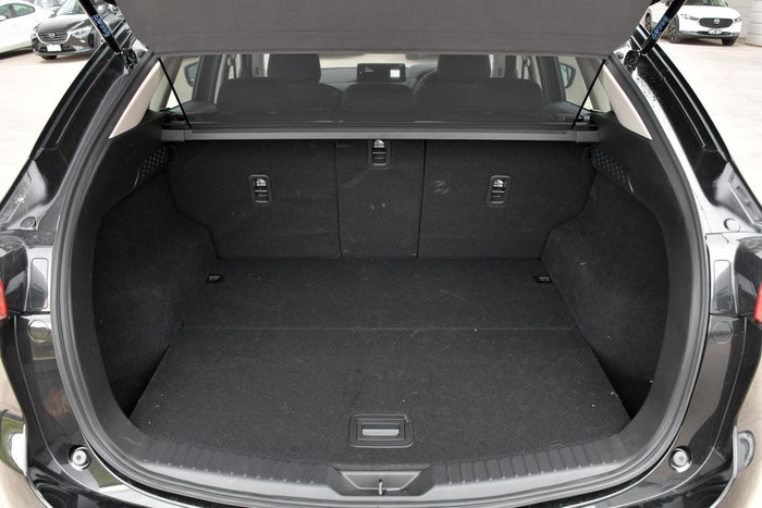 2025 Mazda CX-5 G20 Maxx