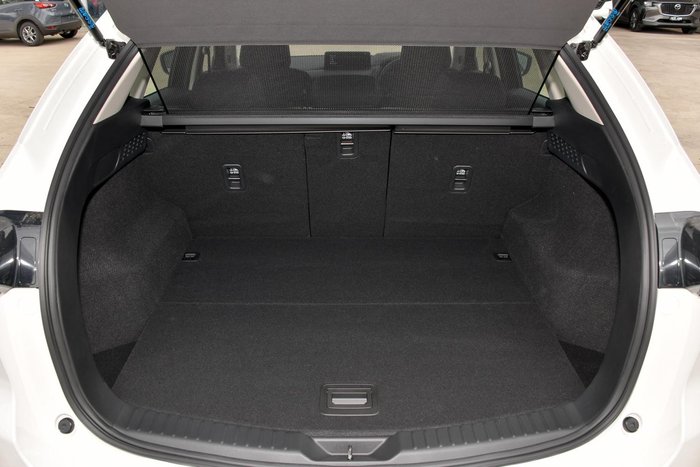 2025 Mazda CX-5 G20 Maxx