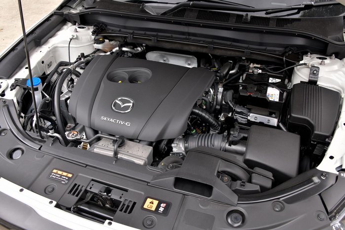 2025 Mazda CX-5 G20 Maxx