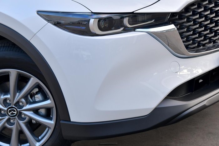 2025 Mazda CX-5 G20 Maxx