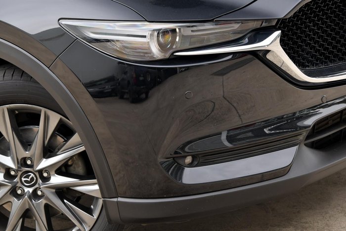 2019 Mazda CX-5 Akera