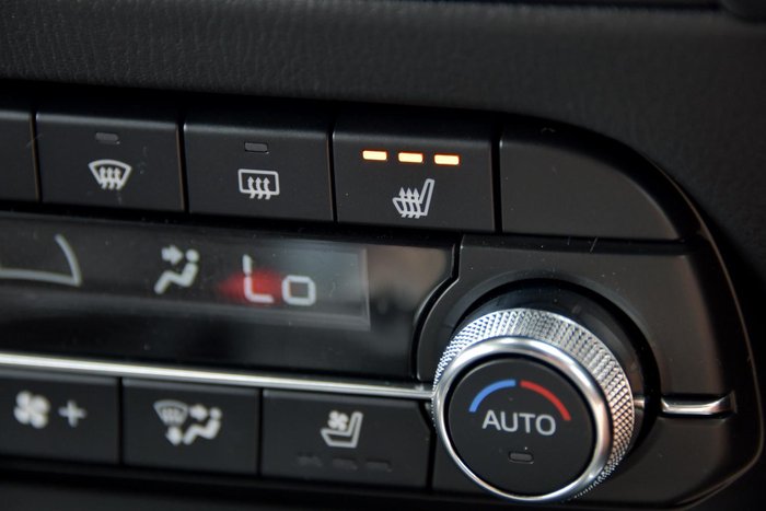 2019 Mazda CX-5 Akera