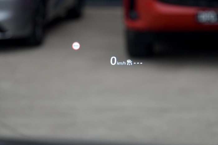 2019 Mazda CX-5 Akera