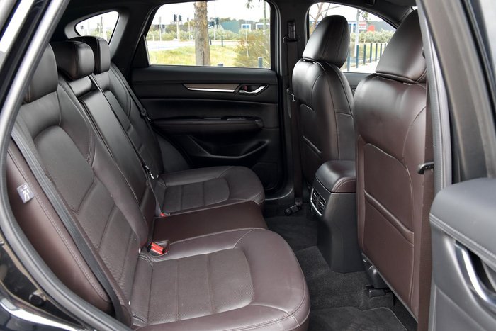 2019 Mazda CX-5 Akera