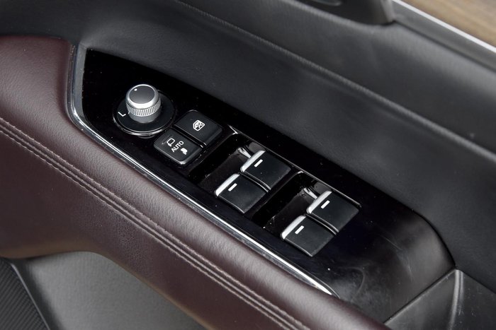 2019 Mazda CX-5 Akera