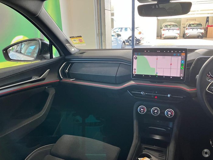 2025 SKODA Kodiaq 140TSI Sportline