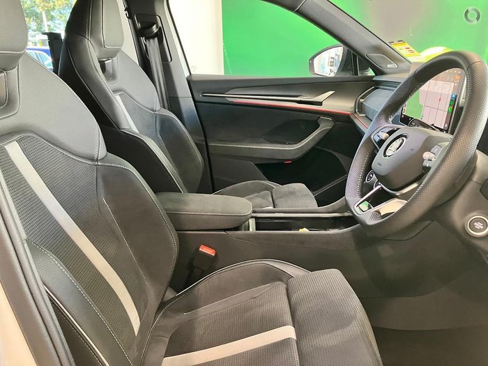 2025 SKODA Kodiaq 140TSI Sportline