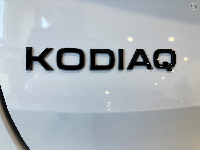 2025 SKODA Kodiaq 140TSI Sportline