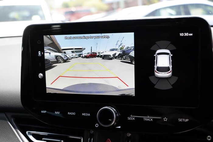 2025 Hyundai i30 N Line Premium