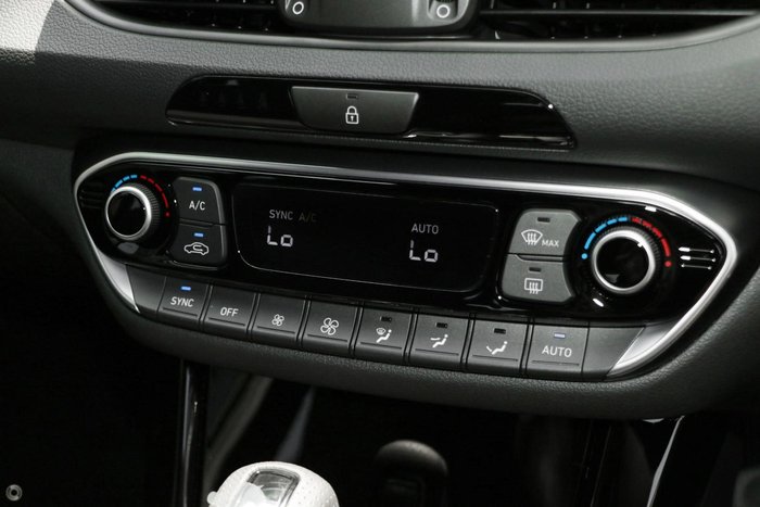 2025 Hyundai i30 N Line Premium