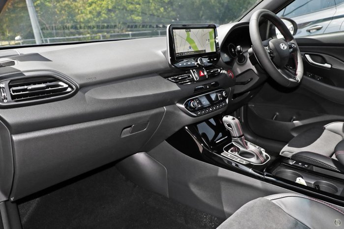 2025 Hyundai i30 N Line Premium