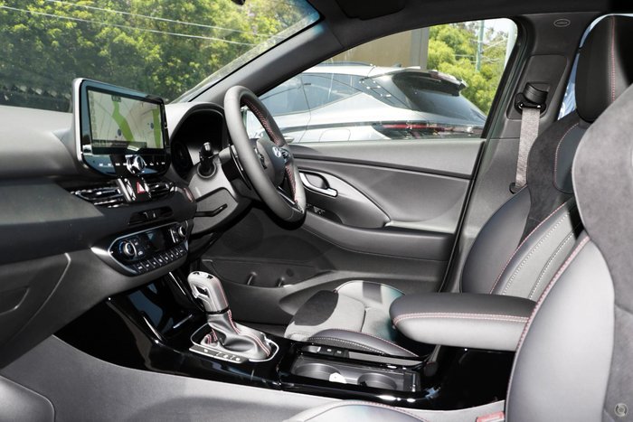 2025 Hyundai i30 N Line Premium