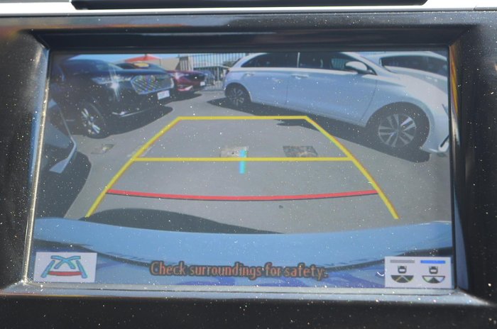 2018 Toyota Camry Ascent