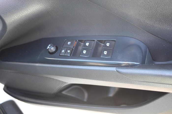 2018 Toyota Camry Ascent