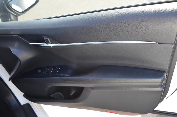 2018 Toyota Camry Ascent