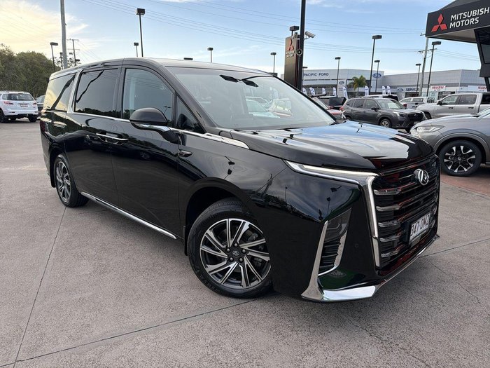 2023 LDV MIFA Luxe