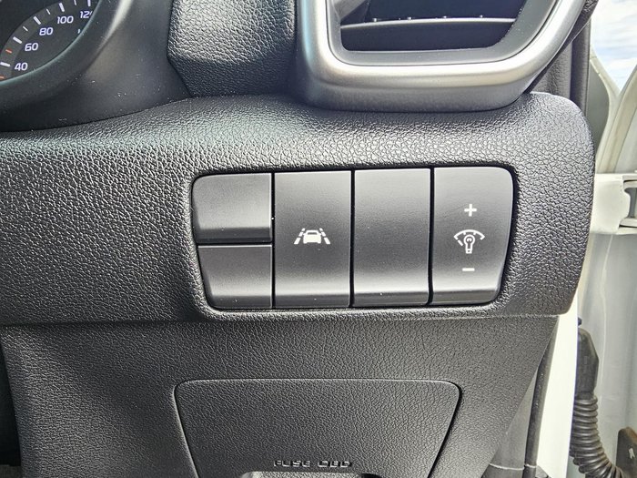 2018 Kia Sportage Si