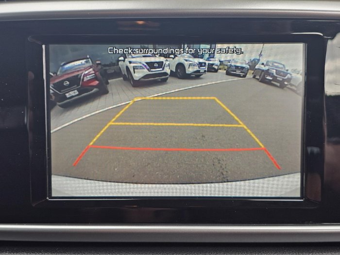 2018 Kia Sportage Si