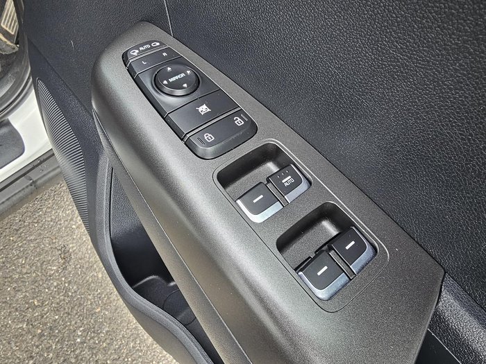 2018 Kia Sportage Si