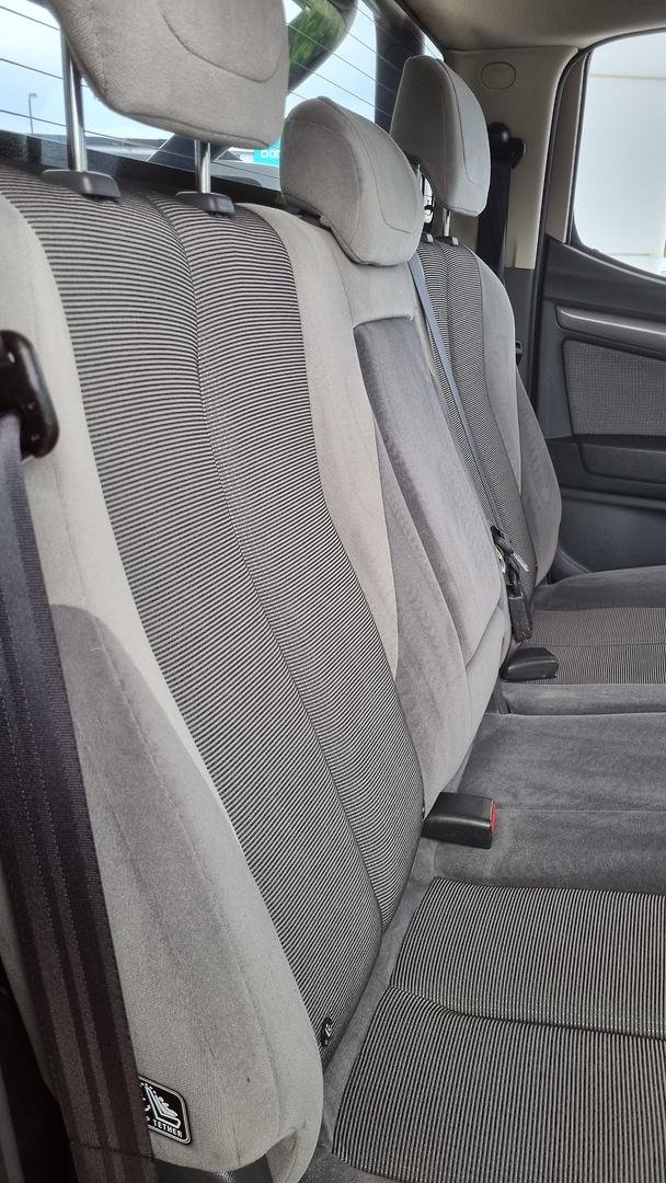 2014 Holden Colorado Storm