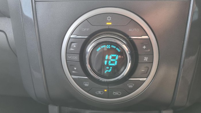 2014 Holden Colorado Storm