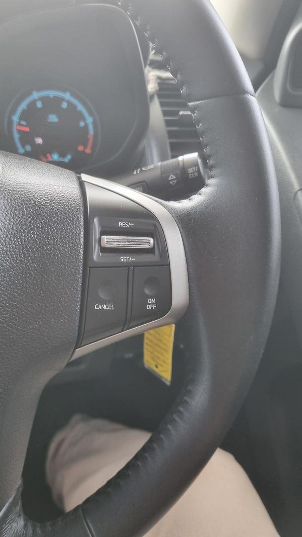 2014 Holden Colorado Storm