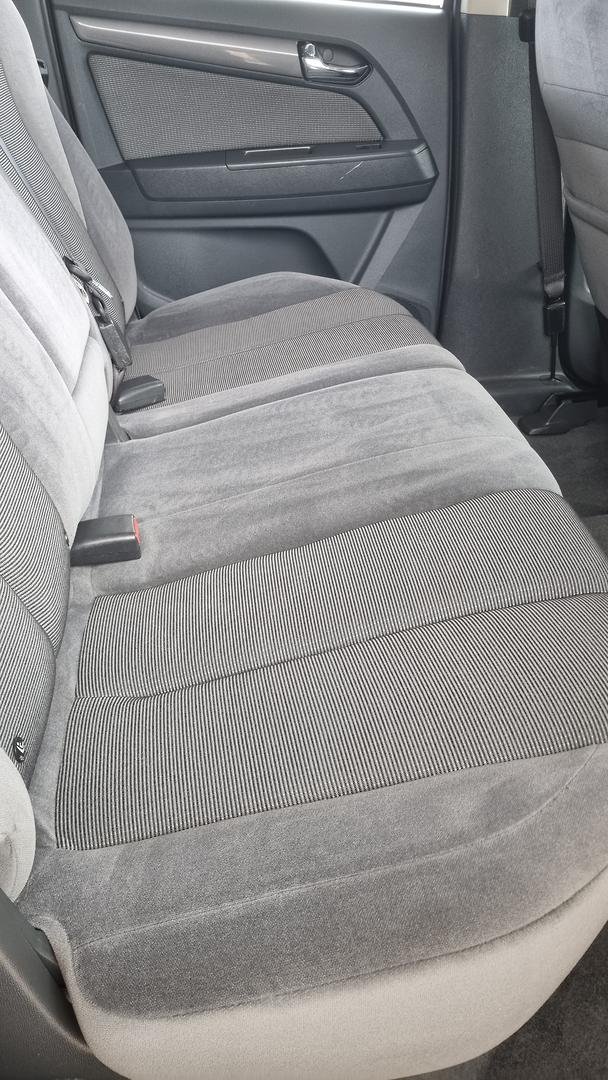 2014 Holden Colorado Storm