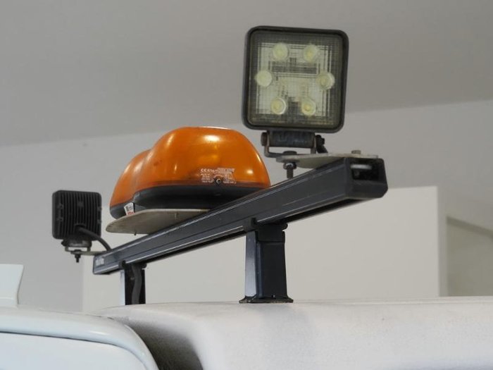 2020 Isuzu D-MAX LS-U