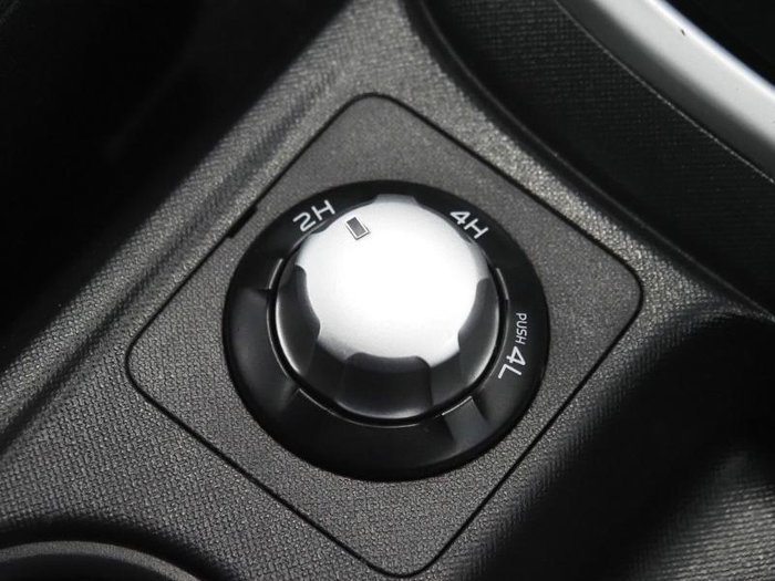 2020 Isuzu D-MAX LS-U