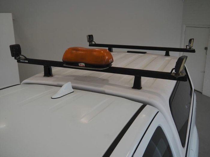 2020 Isuzu D-MAX LS-U