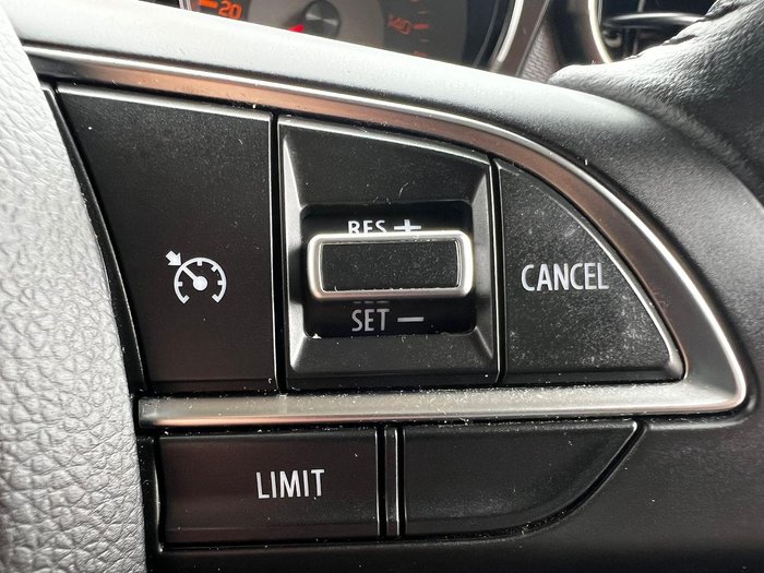 2021 Suzuki Jimny GLX