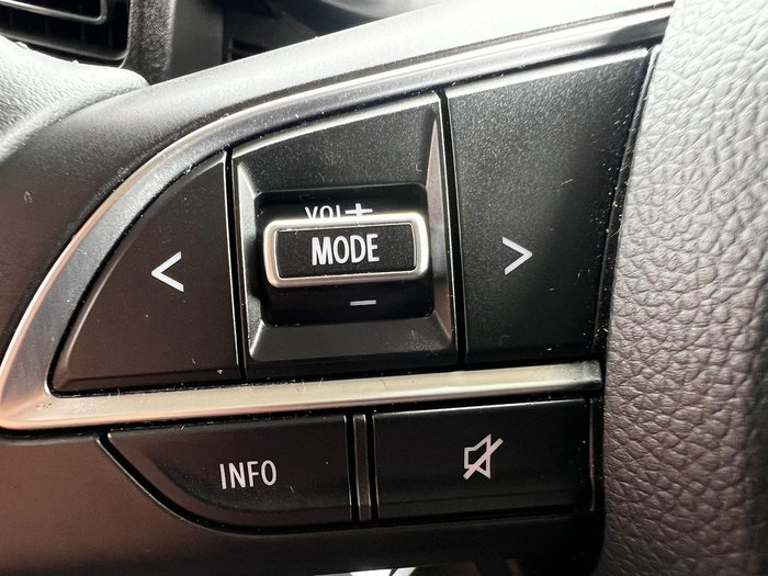 2021 Suzuki Jimny GLX