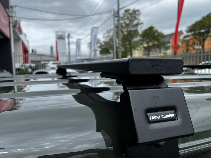 2021 Suzuki Jimny GLX