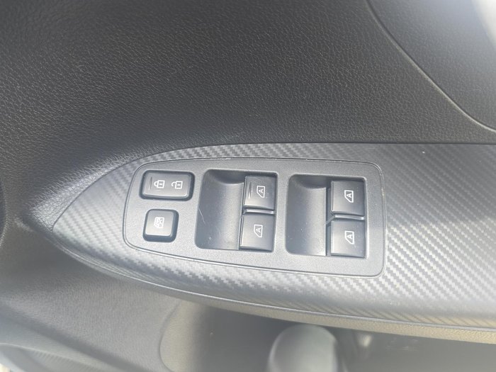 2021 Mitsubishi Eclipse Cross Aspire YB MY21 White