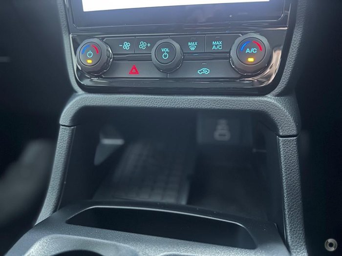 2025 Ford Everest Sport