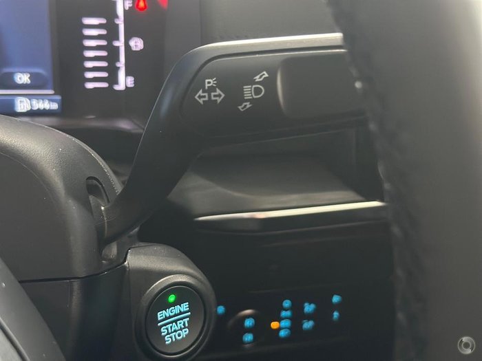 2025 Ford Everest Sport