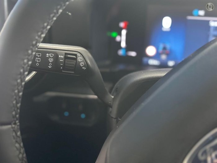 2025 Ford Everest Sport