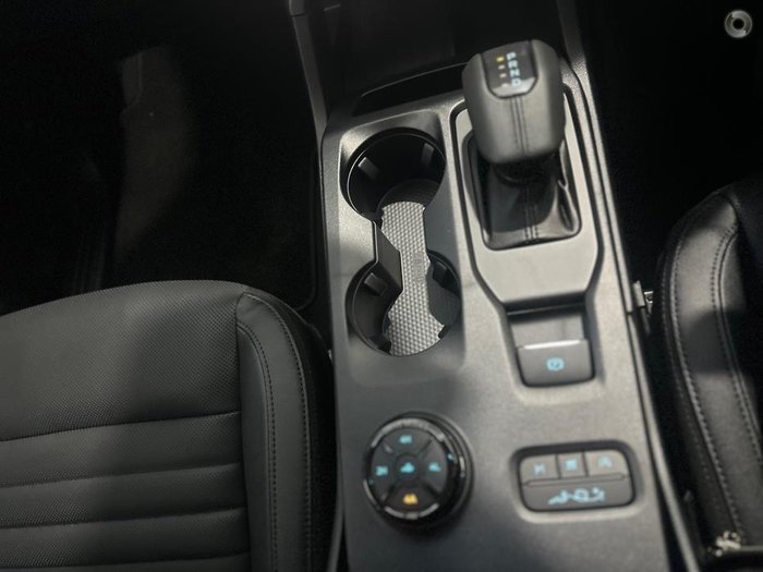 2025 Ford Everest Sport