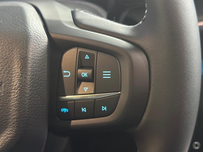 2025 Ford Everest Sport