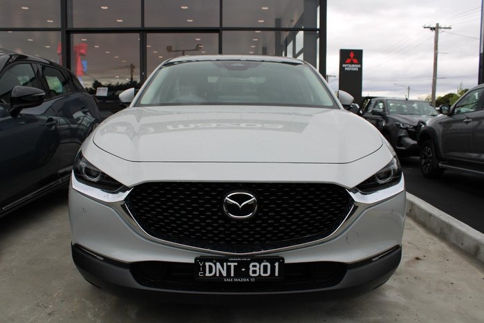 2025 Mazda CX-30 G25 Astina