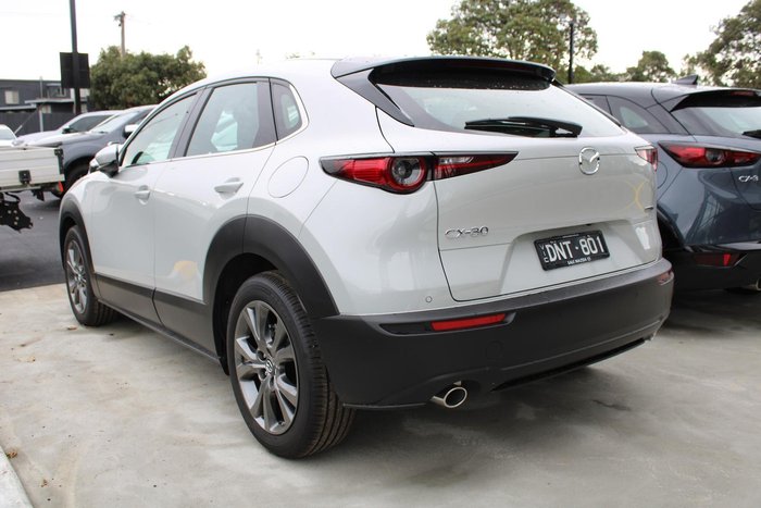 2025 Mazda CX-30 G25 Astina