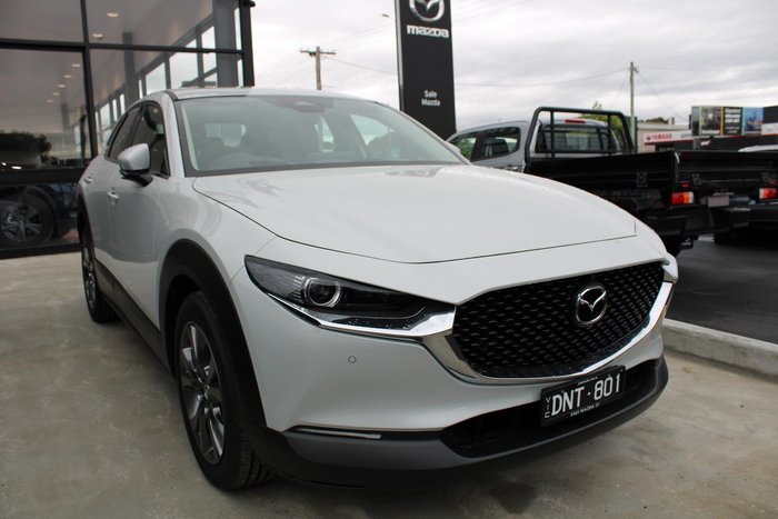 2025 Mazda CX-30 G25 Astina