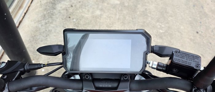 2023 Ktm 390 DUKE BLACK