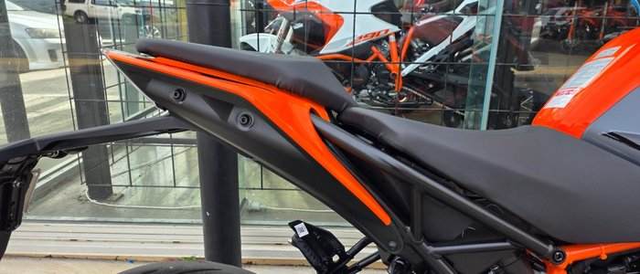 2023 Ktm 390 DUKE BLACK