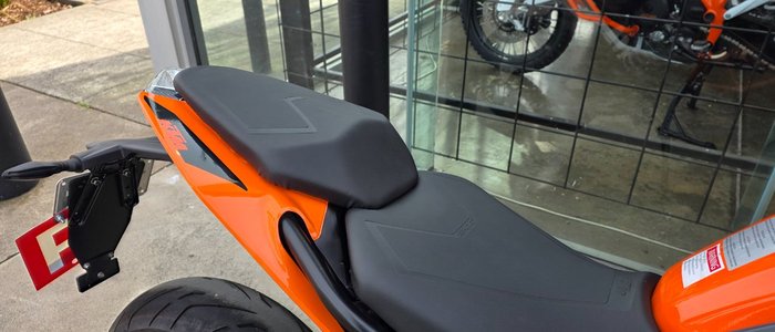 2023 Ktm 390 DUKE BLACK