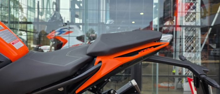 2023 Ktm 390 DUKE BLACK
