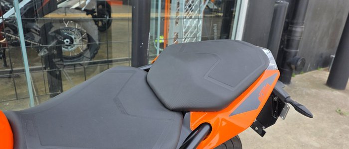2023 Ktm 390 DUKE BLACK